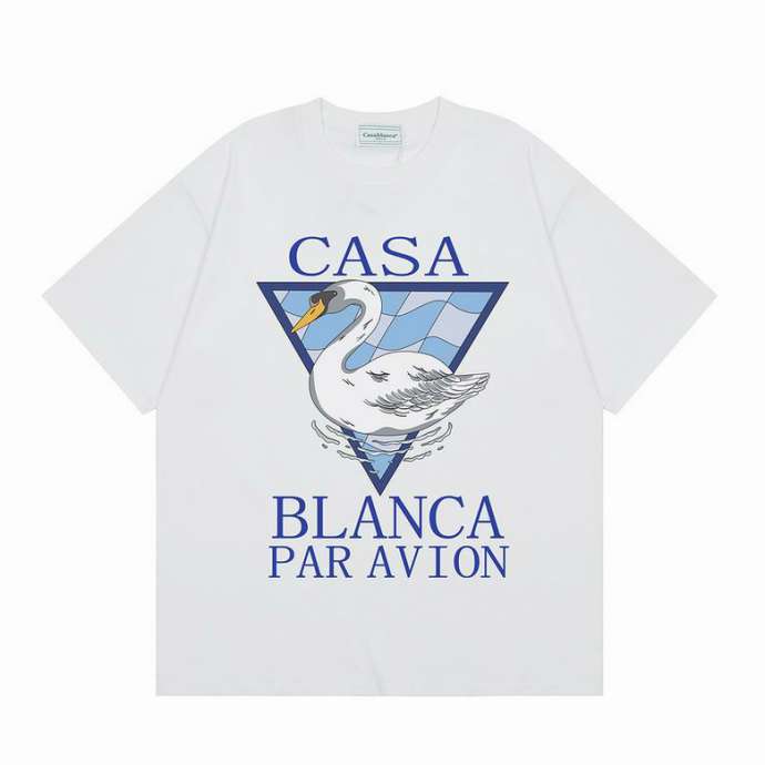 Picture of Casablanca T Shirts Short _SKUCasablancaS-XLC1033304